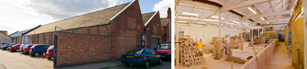 Beeston Ellis Grove