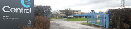 Charnwood