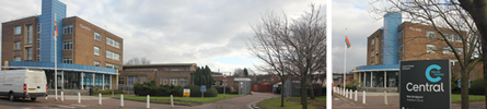 West Bridgford