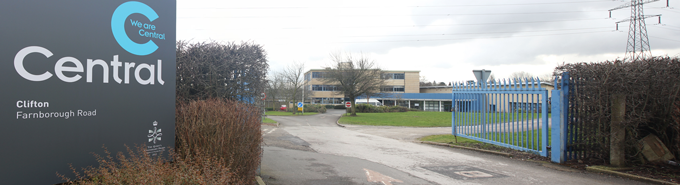 Charnwood Clifton