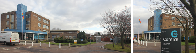 West Bridgford
