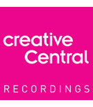 Creative Central Recordings thumbnail logo