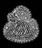 Lace Nottingham Duck small