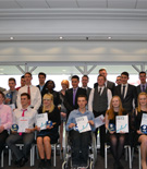 Sport Awards 2013